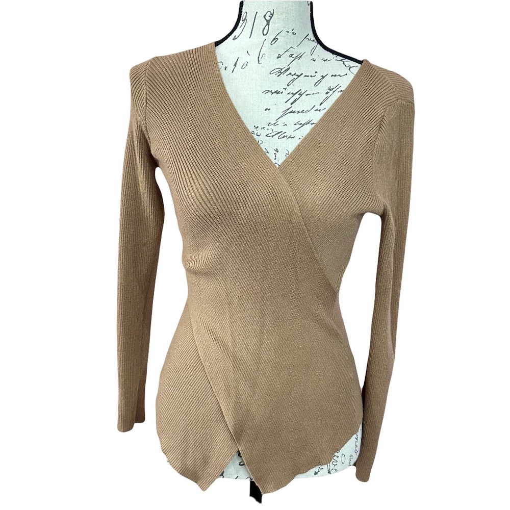 Lascana Wrap Top- Sz Small